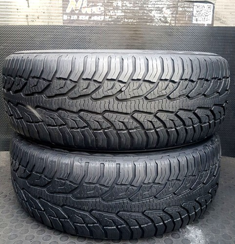 Gomme usate 205 - gomme, xl