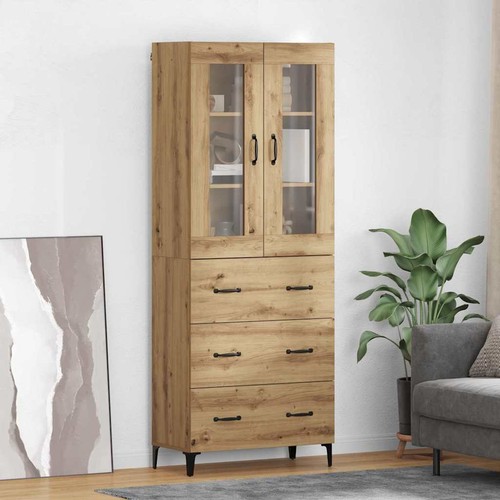 Credenza con cassetto - , lo