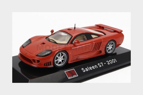 Edicola absup029 saleen - edicola,
