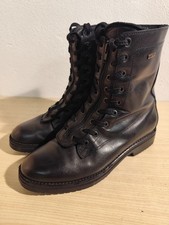 Anfibi stivali militari