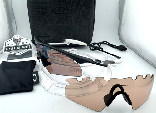 Oakley frame pro nero - nero, opaco