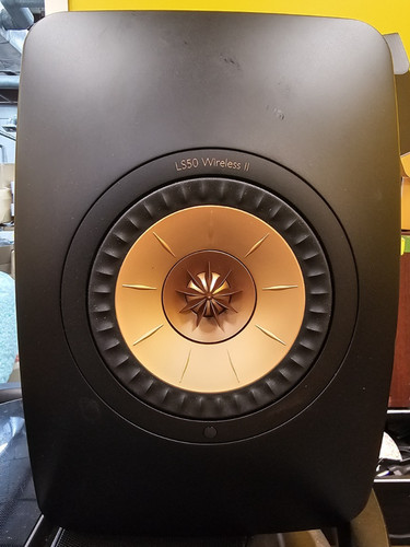 Kef ls50 wireless - kef,