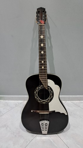 Chitarra catania carmelo - carmelo,