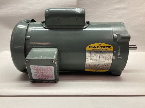 Baldor vl3504 telaio monofase - baldor,vl3504,,