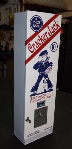 Distributore automatico - , di