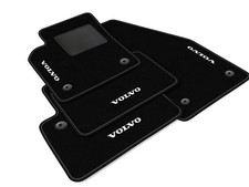 Tappetini Auto per Volvo V50