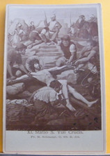 11° STAZIONE - XI STATIO S