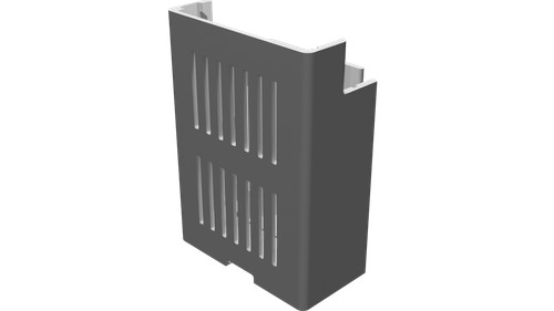 Custodia per raspberry - custodia, pi