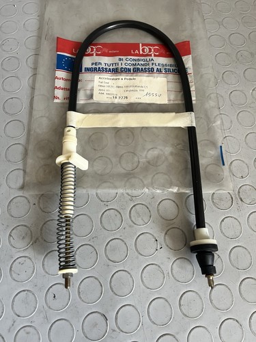Cavo accelleratore accelerator - cavo,