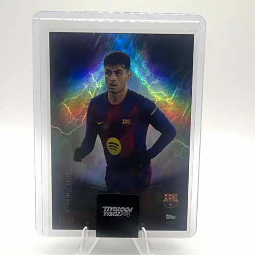 Topps total football - topps,
