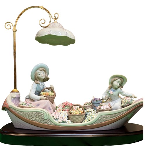 Lladro flowers forever - lladro,