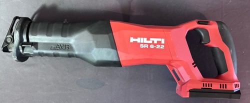 Hilti nuron 22 seghetto - nuron, 6-22