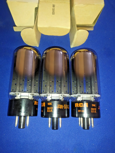 Rca jan 5u4gb nos - jan,