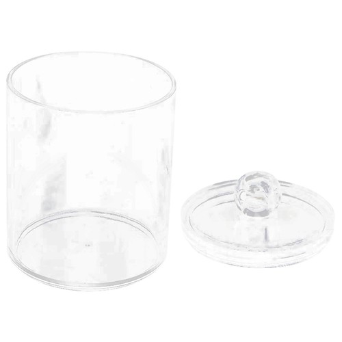 Contenitore per cotton fioc - cotton,