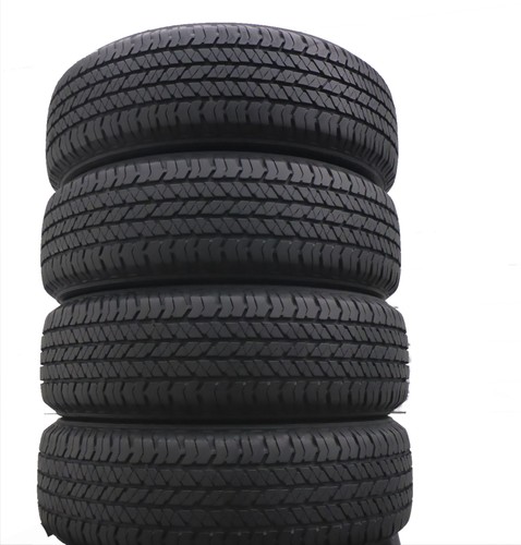 Bridgestone 205 r16 - 4, 95t