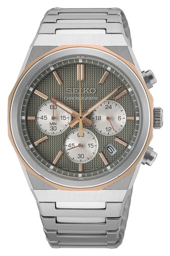 Seiko orologio polso uomo - orologio, da