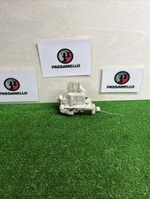 SERRATURA ANTERIORE SINISTRO SX LATO GUIDA FORD MONDEO 2000/2003 8PIN