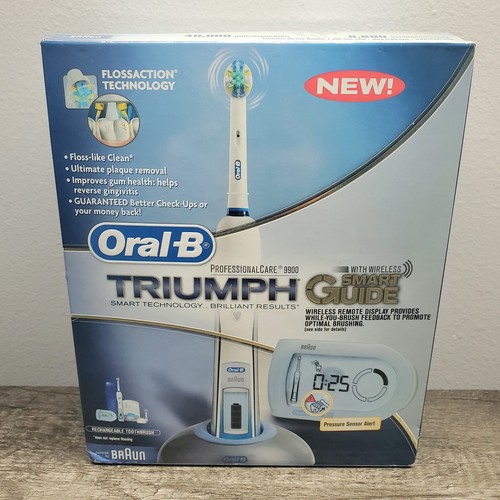 Oral professional care 9900 - professional,