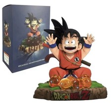 Figurine son goku kid - son,