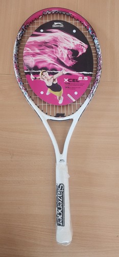 Racchetta tennis slazenger - racchetta,