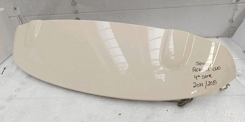 Spoiler post tetto renault - post.,