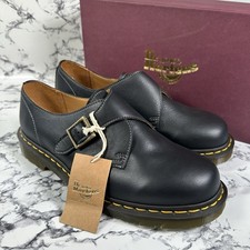 Scarpa monaco DR MARTENS nera