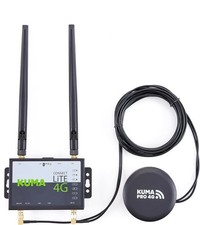 KUMA CONNECT PRO Router 4G con Antenna 5G MiMo LTE 150 Mbps EAN 5060411522480