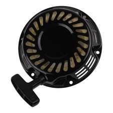 Avviamento a strappo in lega