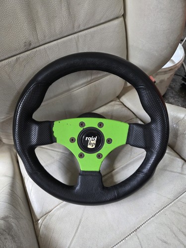Volante sportivo golf - vw,