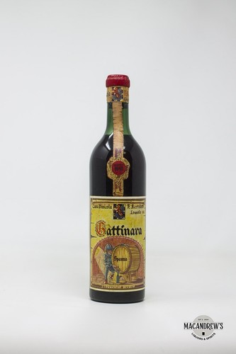 Gattinara berteletti riserva - berteletti,