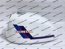 Serbatoio benzina Honda ATC90