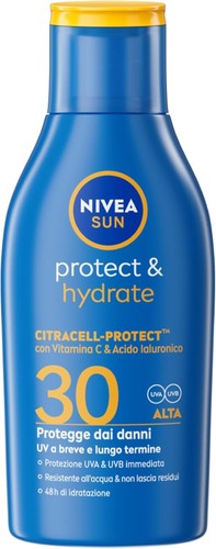 Nivea sun protect - nivea,