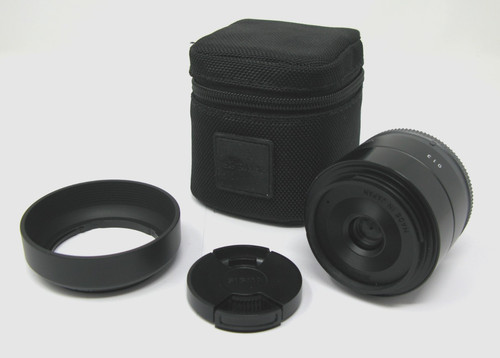 Sigma f 2 8 - sigma, a