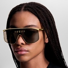 Occhiali da sole Louis Vuitton
