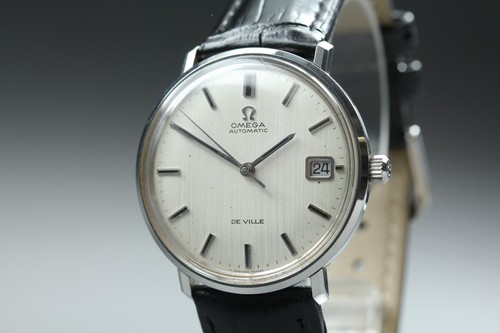 Orologio uomo vintage omega - orologio,