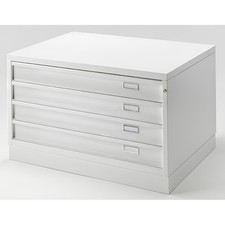 Cassettiera eco 4 - xl, a1