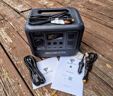 BLUETTI AC50B 700W 448Wh