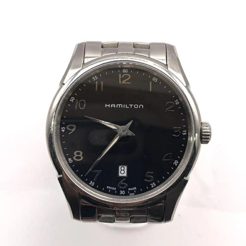 Orologio hamilton jazzmaster - hamilton,