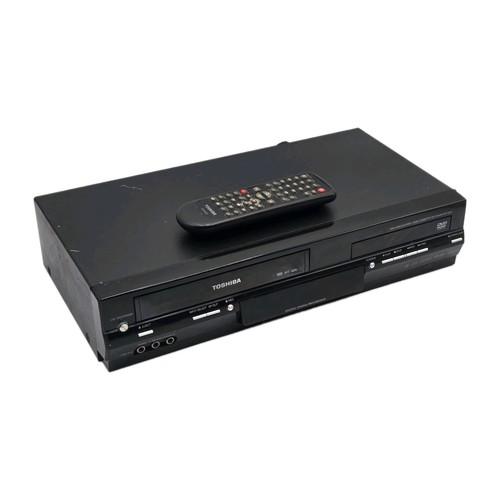Toshiba 4295ku dvd vcr - sd-4295ku, dvd/vcr