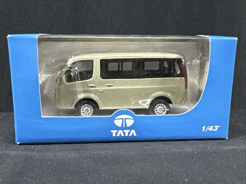 Tata venture minibus norev - tata,