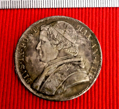 Pio viii stato - ix, -stato