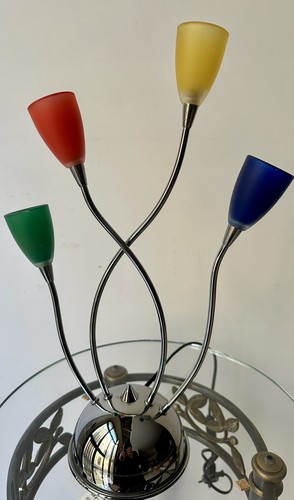 Murano lampada tavolo - murano,