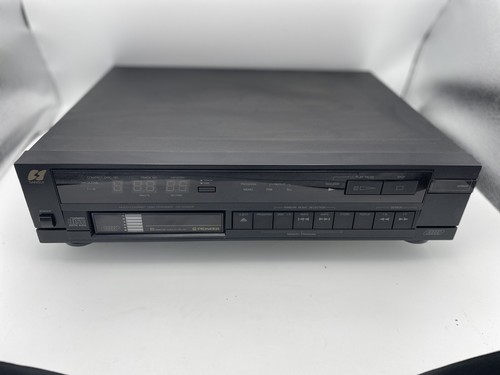 Lettore sansui x310mii - cd,