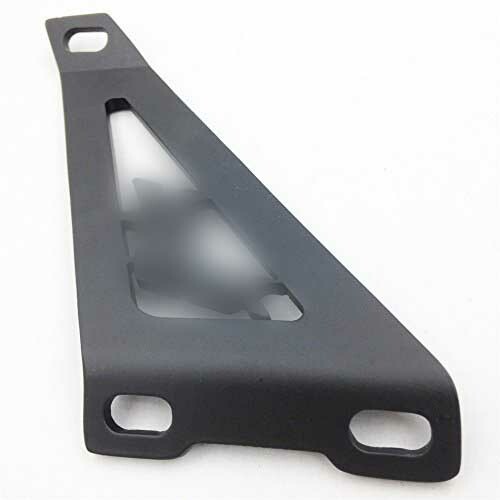 Staffe supporto marmitta moto - staffe,