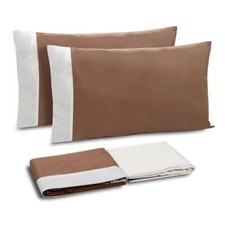 COMPLETO LENZUOLA IN COTONE