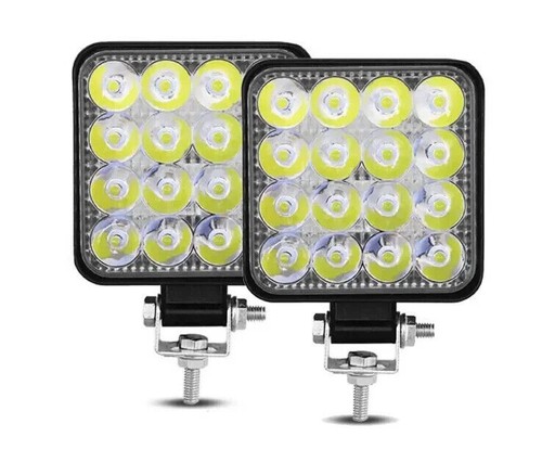 48w led luce - 48w,