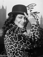 MIA MARTINI - print signed