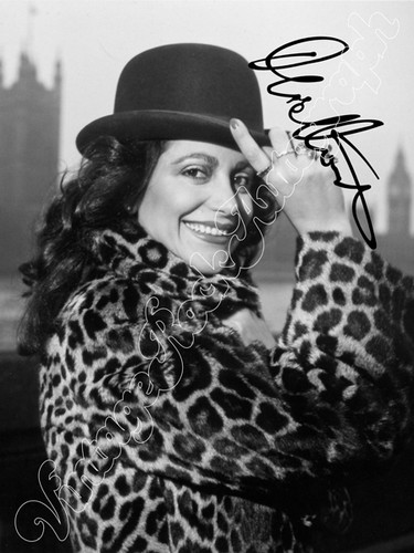 Mia martini print signed - mia,