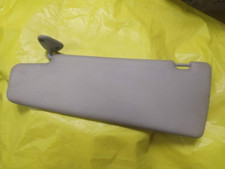 FIAT BRAVO I BRAVA MAREA - ALETTA PARASOLE DESTRA CON SPECCHIO