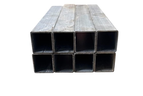 Tubolari ferro 40x40x2 - tubolari,